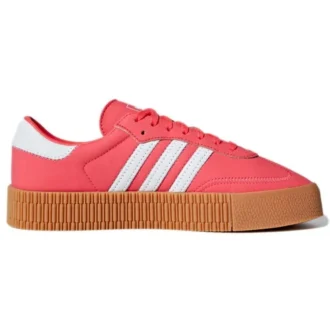Adidas Sambarose “Roze Rood”