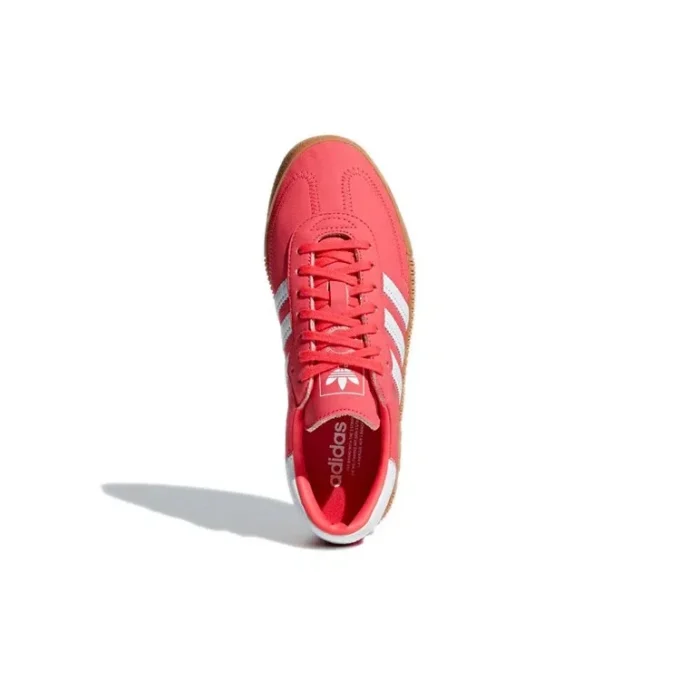 Adidas Sambarose “Roze Rood”