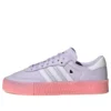 Adidas Sambarose “Valentine – Paars”