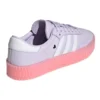 Adidas Sambarose “Valentine – Paars”