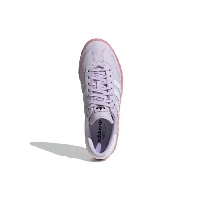 Adidas Sambarose “Valentine – Paars”