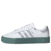 Adidas Sambarose “White Blue”