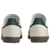 Adidas X a Bathing Ape Samba “White Forest”