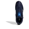 Adidas X Caroline Hu Samba OG “Satin Dark Blue”