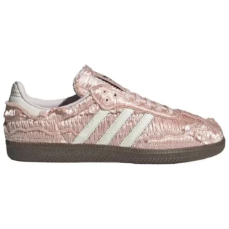 Adidas X Caroline Hu X Clot Samba OG “Pink”