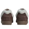 Adidas X Dingyun Zhang Samba “Oxidized Brown”