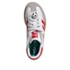 Adidas X Disney Samba OG Comfort Elastic Lace “White Better Scarlet”