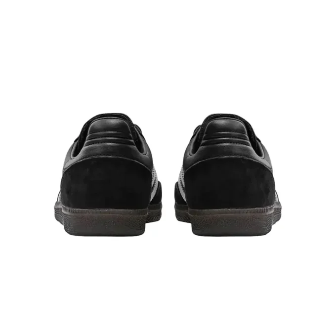 Adidas X Dover Street Market Samba “Black White”
