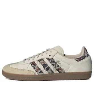 Adidas X End. Samba “Consortium Cup”