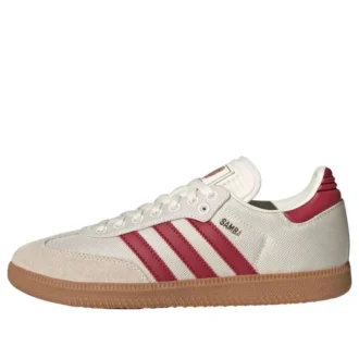 Adidas X FC Bayern München Samba “125-jarig jubileum”