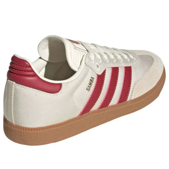 Adidas X FC Bayern München Samba “125-jarig jubileum”