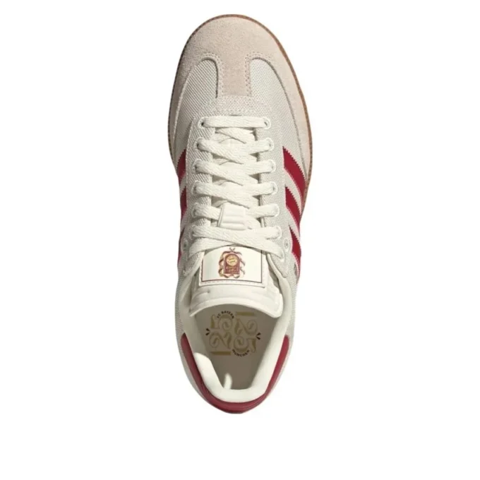 Adidas X FC Bayern München Samba “125-jarig jubileum”
