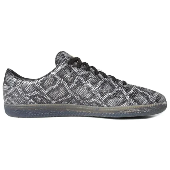 Adidas X Jason Dill Samba Deconstructed “Grijs”