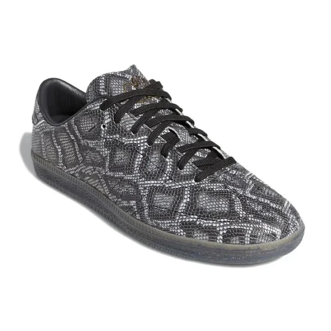 Adidas X Jason Dill Samba Deconstructed “Grijs”