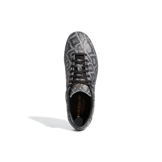 Adidas X Jason Dill Samba Deconstructed “Grijs”