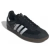 Adidas X Jeremy Scott Samba OG “Black Gum”