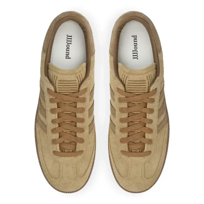 Adidas X Jjjjound Samba OG “Mesa”