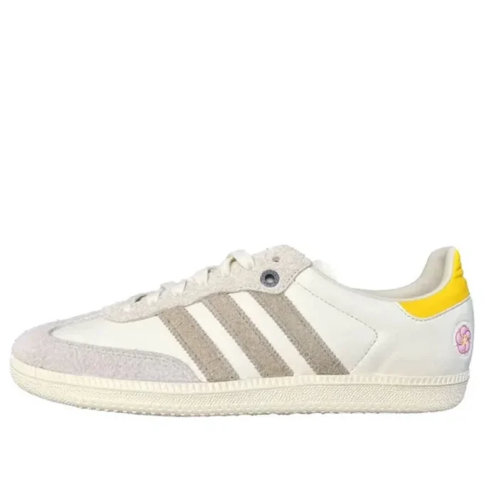 Adidas X Kasina Samba Consortium Cup “Off White Trace Khaki”