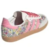 Adidas X Liberty London Samba OG “Floral Embroidery”