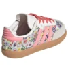 Adidas X Liberty London Samba OG “Floral Embroidery”