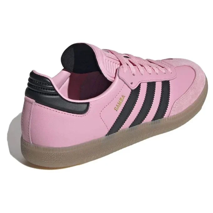 Adidas X Lionel Messi Samba Indoor “Messi”
