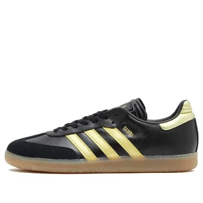 Adidas X Lionel Messi Samba “Triunfo Dorado”