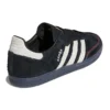 Adidas X Mait Steenhoudt Samba Adv “Black White”