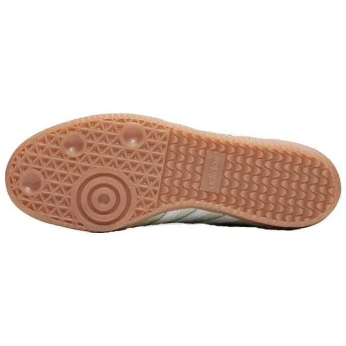 Adidas X Naked Samba “Waves Pack”