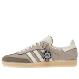 Adidas X Offspring Samba “Consortium Cup”