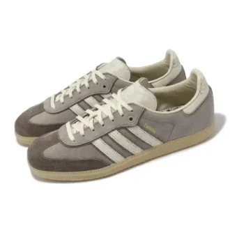 Adidas X Offspring Samba “Consortium Cup”