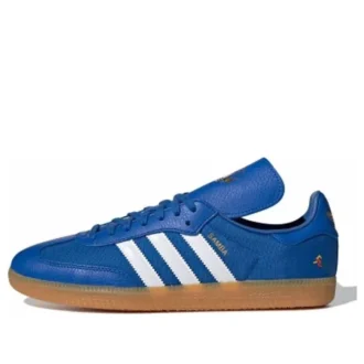 Adidas X Oyster Holdings Samba OG “Blue”