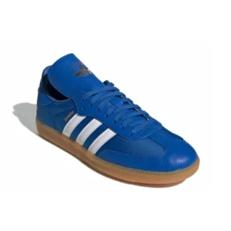 Adidas X Oyster Holdings Samba OG “Blue”