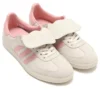 Adidas X Pharrell Humanrace Samba “Aluminium”