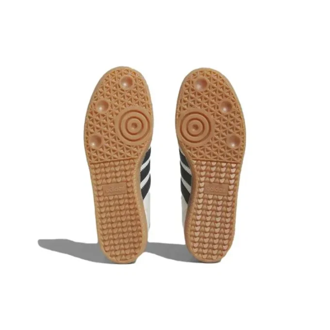 Adidas X Pharrell Humanrace Samba “White”