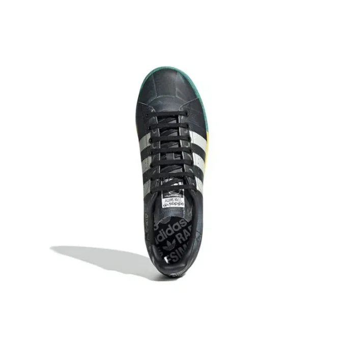 Adidas X Raf Simons Samba Stan “Trompe L’Oeil”