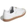 Adidas X Real Madrid Samba Team “White Gum”