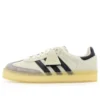 Adidas X Ronnie Fieg X Clarks 8Th Street Samba “Kithmas – White Black”