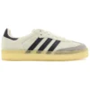 Adidas X Ronnie Fieg X Clarks 8Th Street Samba “Kithmas – White Black”