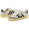 Adidas X Ronnie Fieg X Clarks 8Th Street Samba “Kithmas – White Black”