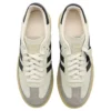 Adidas X Ronnie Fieg X Clarks 8Th Street Samba “Kithmas – White Black”