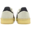 Adidas X Ronnie Fieg X Clarks 8Th Street Samba “Kithmas – White Black”