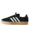 Adidas X Ronnie Fieg X Clarks Samba “Shadow Green”