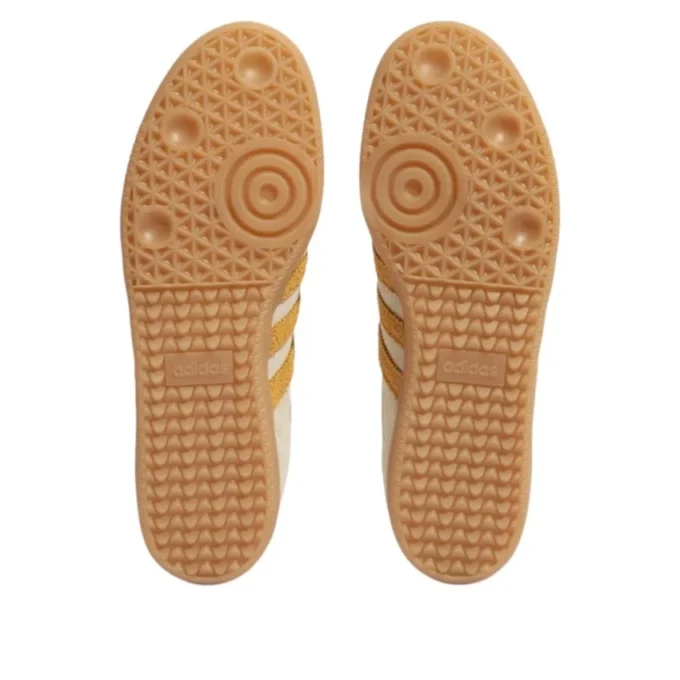 Adidas X Taiwanese Fried Chicken Cutlet Adidas Samba “Beige”
