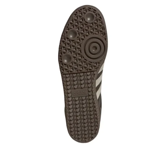 Adidas X Urban Reserch Samba “Dark Brown Gum”