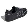Adidastoc Samba OG “Black White Silver”